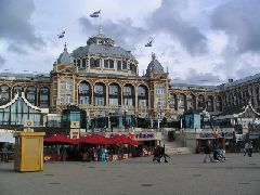 Den Haag__Scheveningen